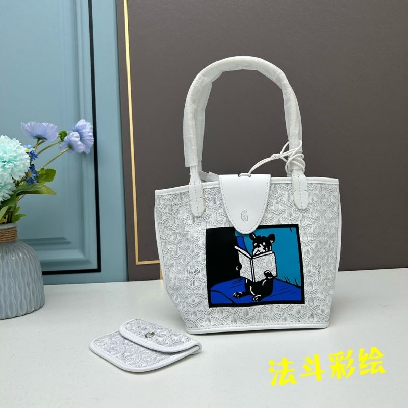 Go*ard shopping bags